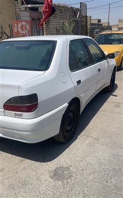 بيجو 306